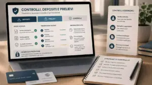 Depositi prelievi