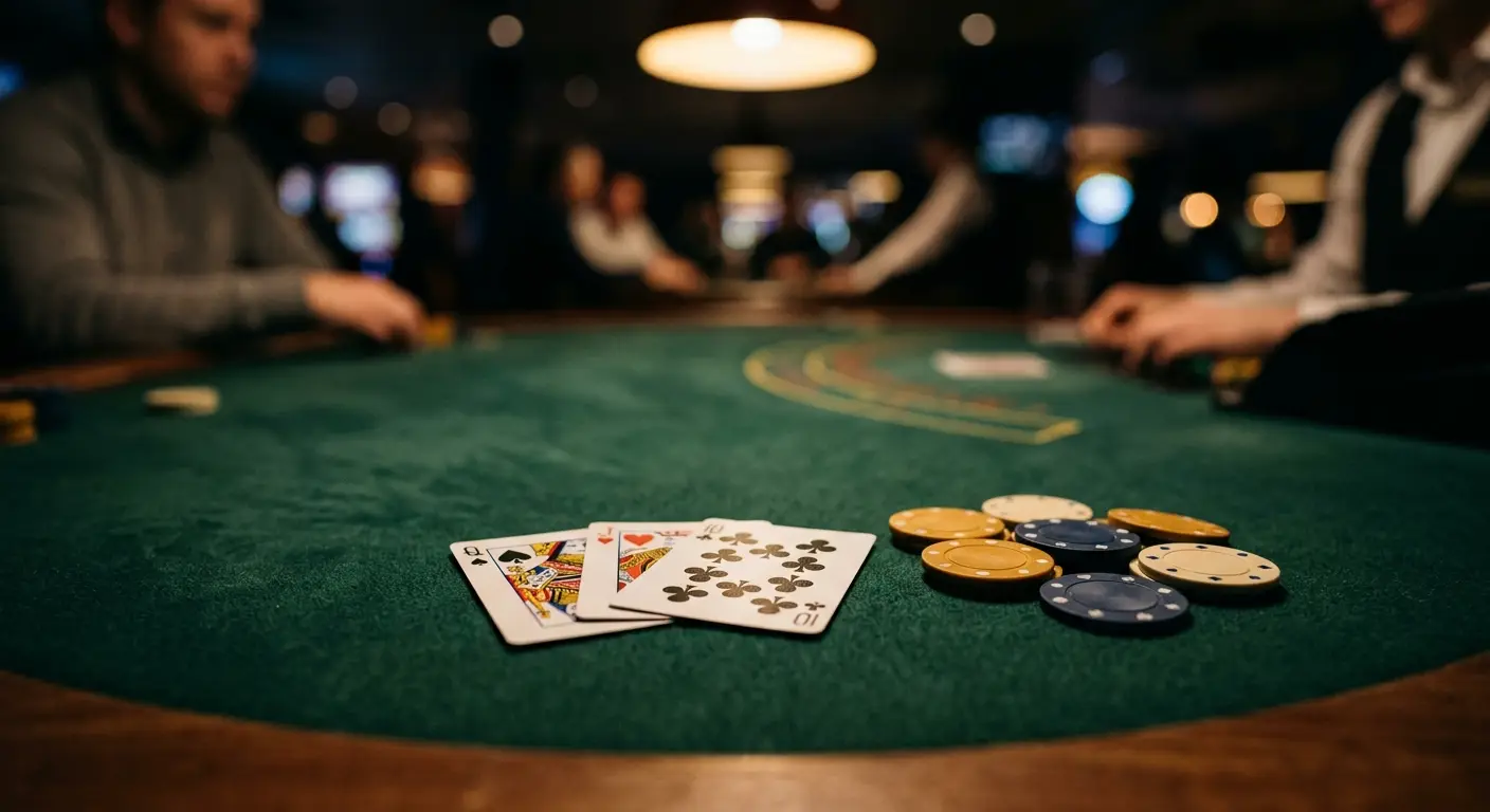 Slot e giochi live nei migliori casinò non AAMS per giocatori italiani
